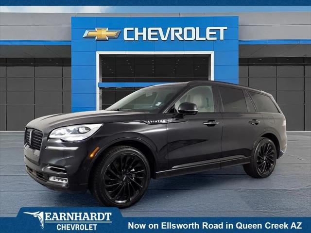 2022 Lincoln Aviator Reserve for sale in Queen Creek, AZ