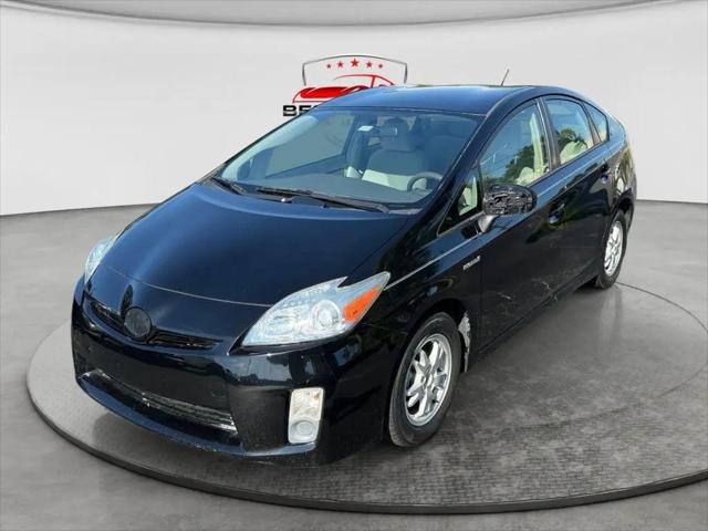 2010 Toyota Prius II for sale in Gainesville, FL