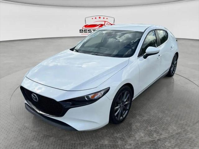 2019 Mazda Mazda3 FWD for sale in Gainesville, FL