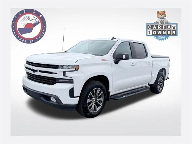 2019 Chevrolet Silverado 1500 RST for sale in Pensacola, FL