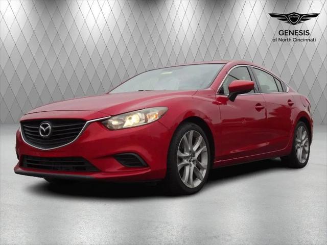 2015 Mazda Mazda6 for sale near Cincinnati, OH