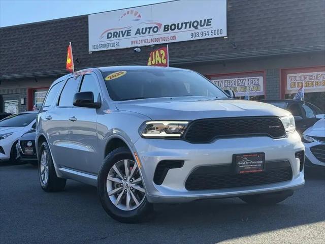 2025 Dodge Durango GT RWD for sale in Union, NJ