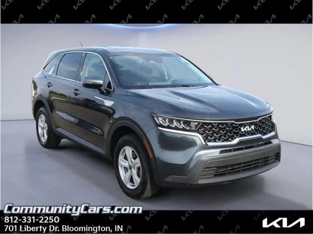 2023 Kia Sorento LX for sale in Bloomington, IN