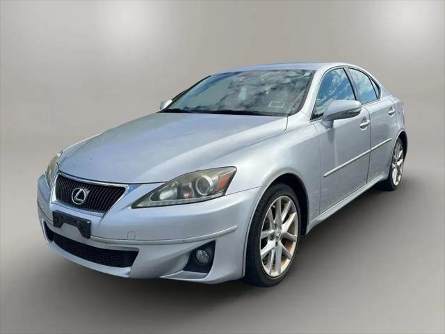 2011 Lexus IS 250 Base for sale in Toms River, NJ