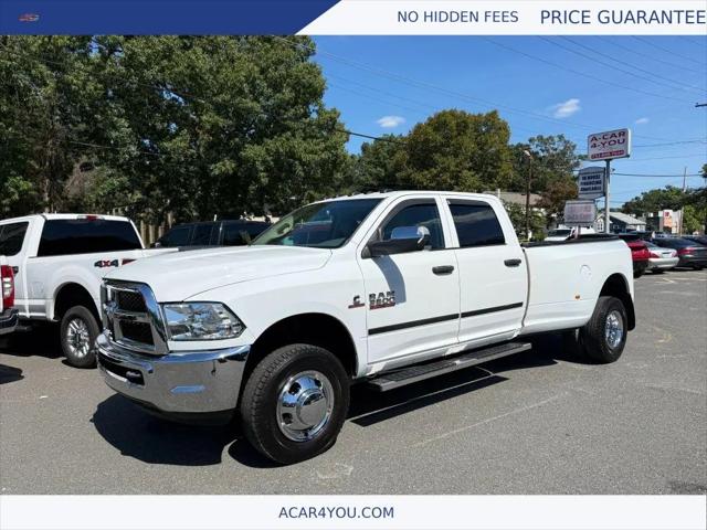 2016 Ram 3500 Tradesman for sale in Brick Township, NJ