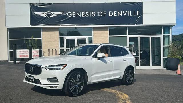 2019 Volvo XC60 T5 Momentum for sale in Denville, NJ
