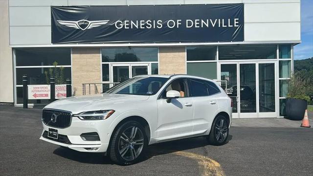 2019 Volvo XC60 T5 Momentum for sale in Denville, NJ