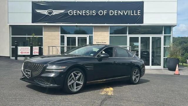 2024 Genesis G80 3.5T Sport AWD for sale in Denville, NJ
