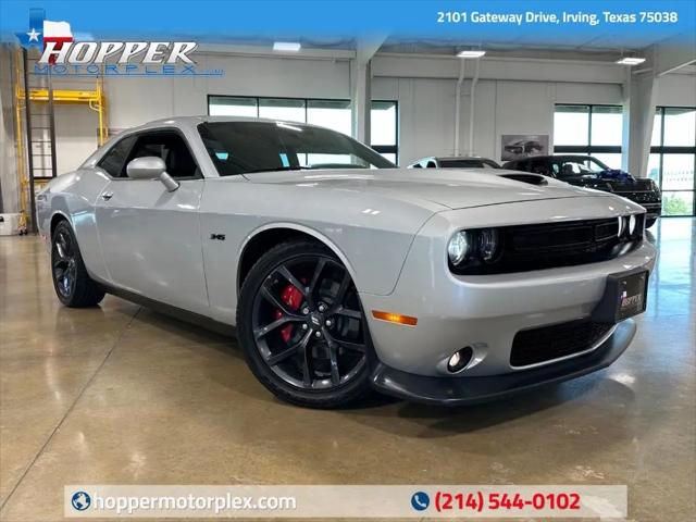 2023 Dodge Challenger R/T for sale in Irving, TX