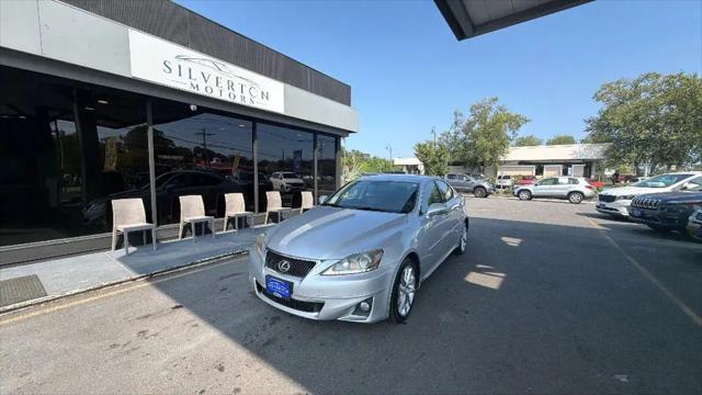 2011 Lexus IS 250 Base for sale in Toms River, NJ