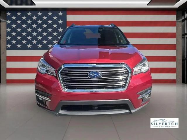 2021 Subaru Ascent Limited for sale in Toms River, NJ
