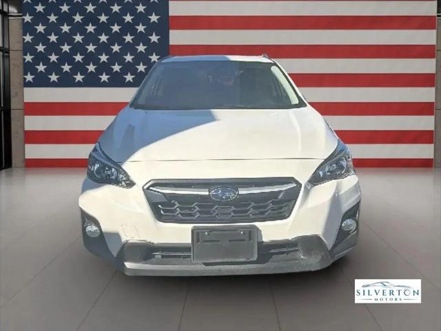 2019 Subaru Crosstrek 2.0i Premium for sale in Toms River, NJ