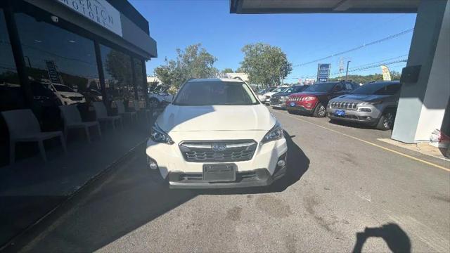 2019 Subaru Crosstrek 2.0i Premium for sale in Toms River, NJ