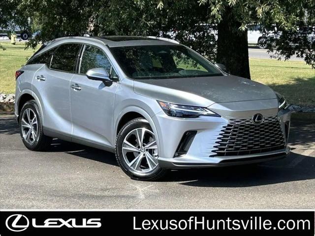 2026 Lexus RX 350 Premium for sale in Huntsville, AL
