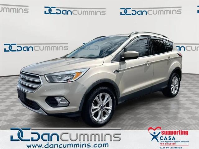 2018 Ford Escape SE for sale in Nicholasville, KY