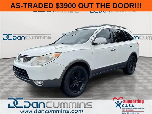 2010 Hyundai Veracruz Limited for sale in Nicholasville, KY
