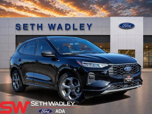 2024 Ford Escape ST-Line for sale in Ada, OK