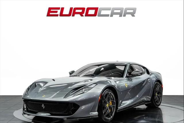 2020 Ferrari 812 Superfast Base for sale in Costa Mesa, CA