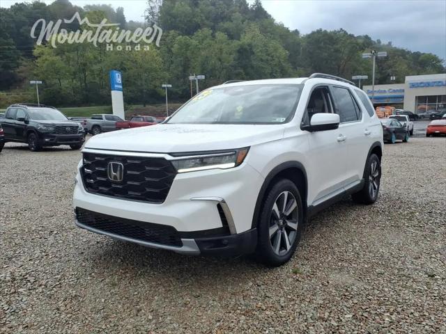 2023 Honda Pilot AWD Touring for sale in Bridgeport, WV