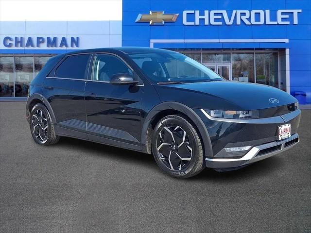 2024 Hyundai IONIQ 5 SEL for sale in PHILADELPHIA, PA