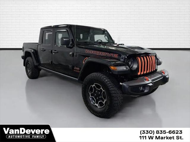 2023 Jeep Gladiator Sport for sale in Akron, OH