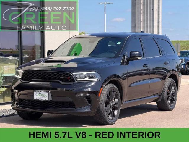 2021 Dodge Durango R/T for sale in MILTON, WI