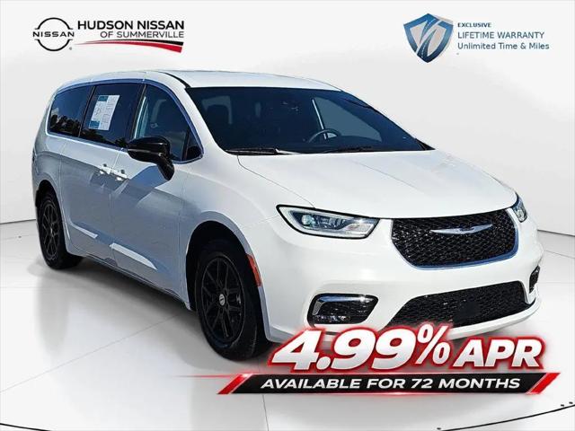 2025 Chrysler Pacifica Select for sale in Summerville, SC