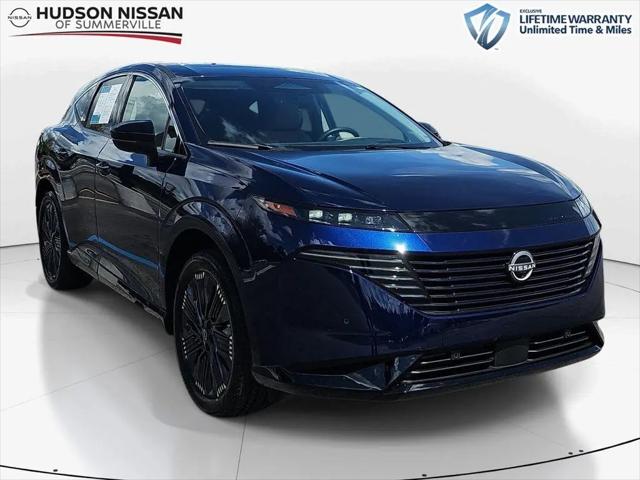 2026 Nissan Murano Platinum for sale in Summerville, SC
