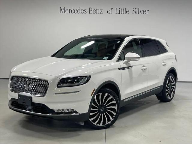 2022 Lincoln Nautilus Black Label for sale in Little Silver, NJ
