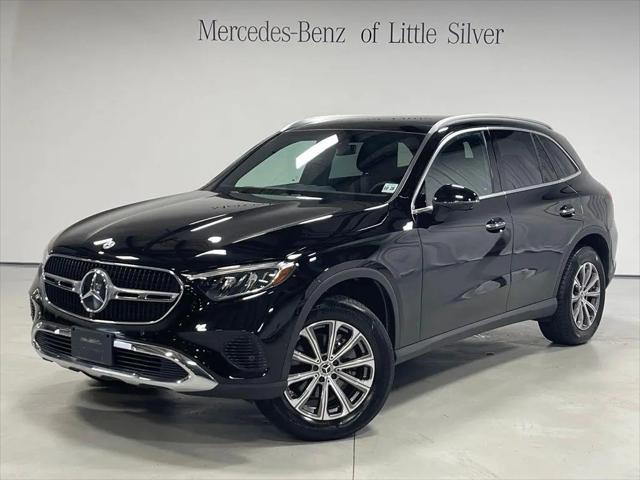 2023 Mercedes-Benz GLC 4MATIC SUV for sale in Little Silver, NJ
