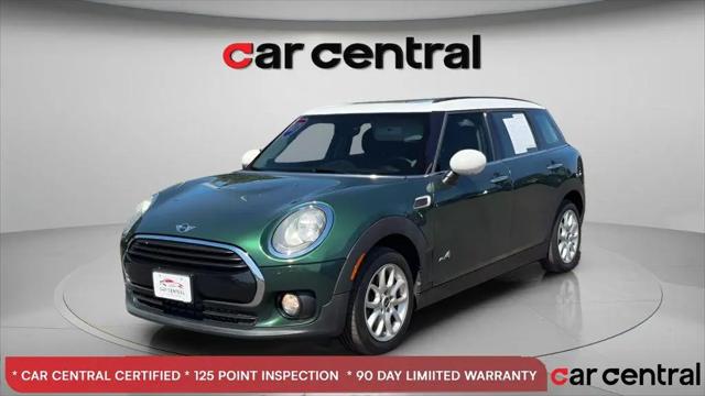 2017 MINI Cooper Clubman Cooper for sale in Milford, CT