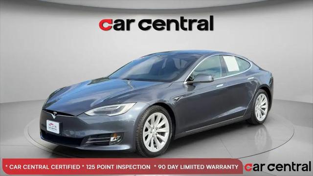2017 Tesla Model S 100D for sale in Milford, CT