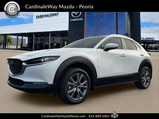 2025 Mazda CX-30 2.5 S Premium Package for sale in Peoria, AZ