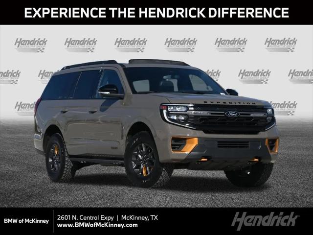 2026 Ford Expedition Tremor for sale in McKinney, TX
