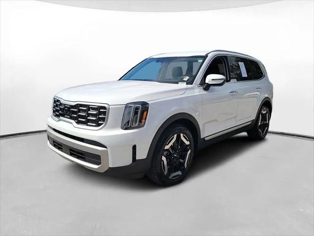 2023 Kia Telluride S for sale in Vero Beach, FL