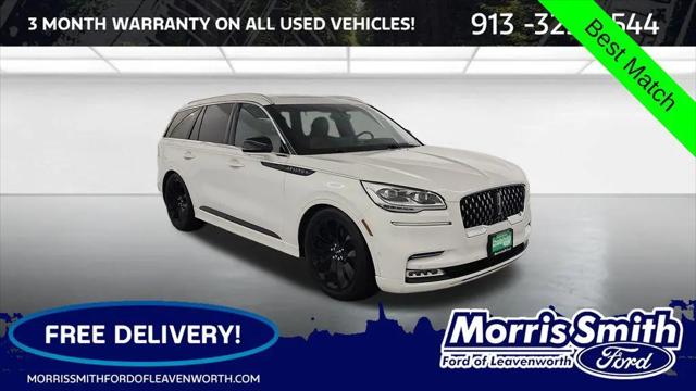 2020 Lincoln Aviator Grand Touring for sale in Leavenworth, KS