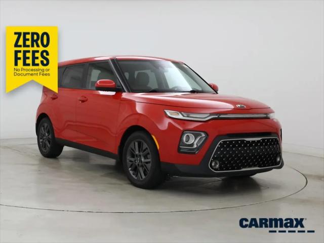 2020 Kia Soul EX for sale in Myrtle Beach, SC