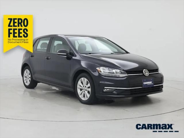 2019 Volkswagen Golf 1.4T SE for sale in Rochester, NY