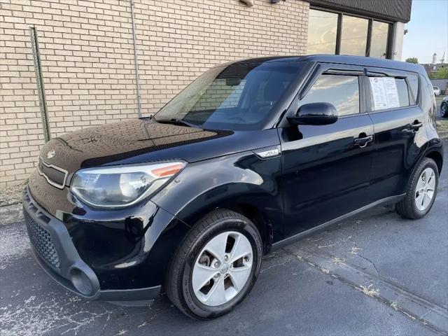 2016 Kia Soul Base for sale in Gallatin, TN