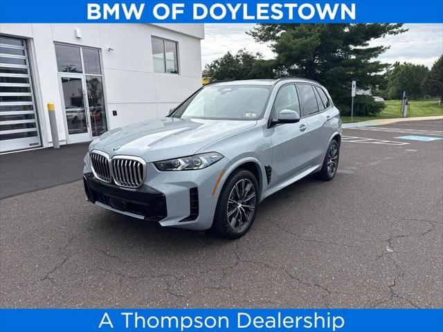 2024 BMW X5 xDrive40i for sale in Doylestown, PA