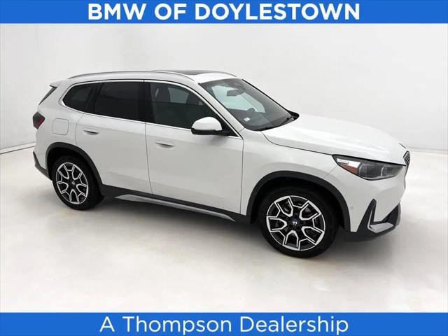 2026 BMW X1 xDrive28i for sale in Doylestown, PA