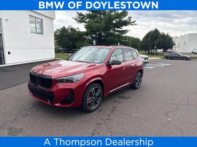 2026 BMW X1 xDrive28i for sale in Doylestown, PA