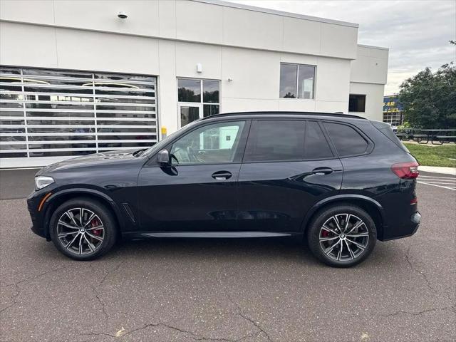 2022 BMW X5 xDrive40i for sale in Doylestown, PA