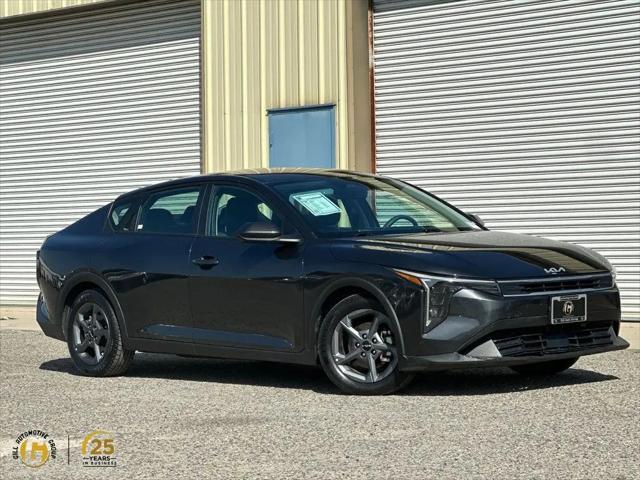 2025 Kia K4 LXS for sale in Kerman, CA