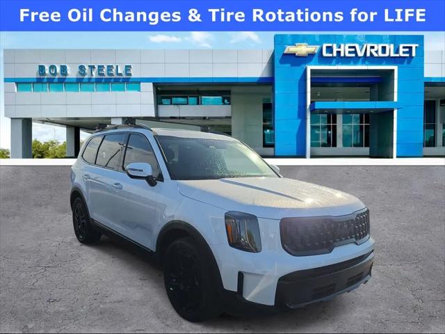 2025 Kia Telluride EX X-Line for sale in Cocoa, FL