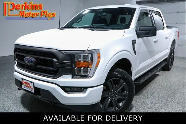 2023 Ford F-150 XLT for sale in Mayfield, KY