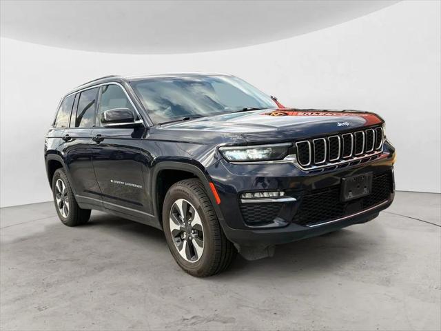2024 Jeep Grand Cherokee Base for sale in Richmond, VA
