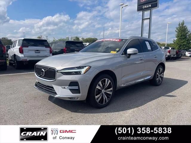 2022 Volvo XC60 B6 Inscription for sale in Conway, AR