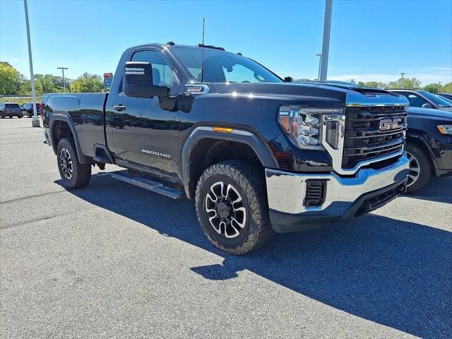 2020 GMC Sierra 3500HD 4WD Regular Cab Long Bed for sale in Allentown, PA