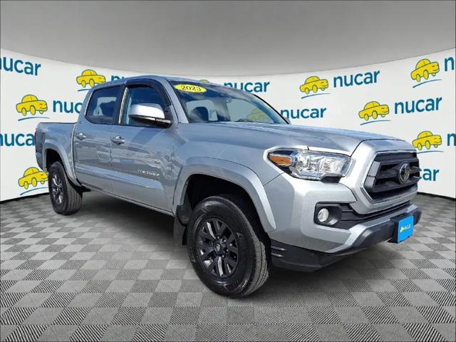 2023 Toyota Tacoma SR5 V6 for sale in Allentown, PA